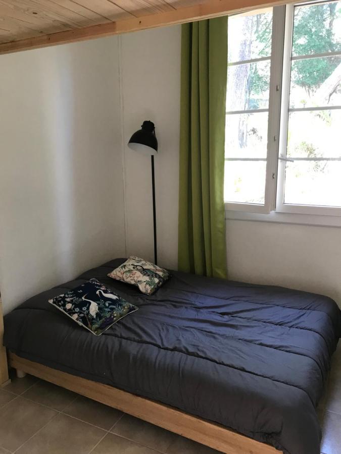 L Annexe 50M De La Plage Bandol Exterior foto